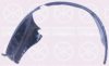 KLOKKERHOLM 0555388 Panelling, mudguard
